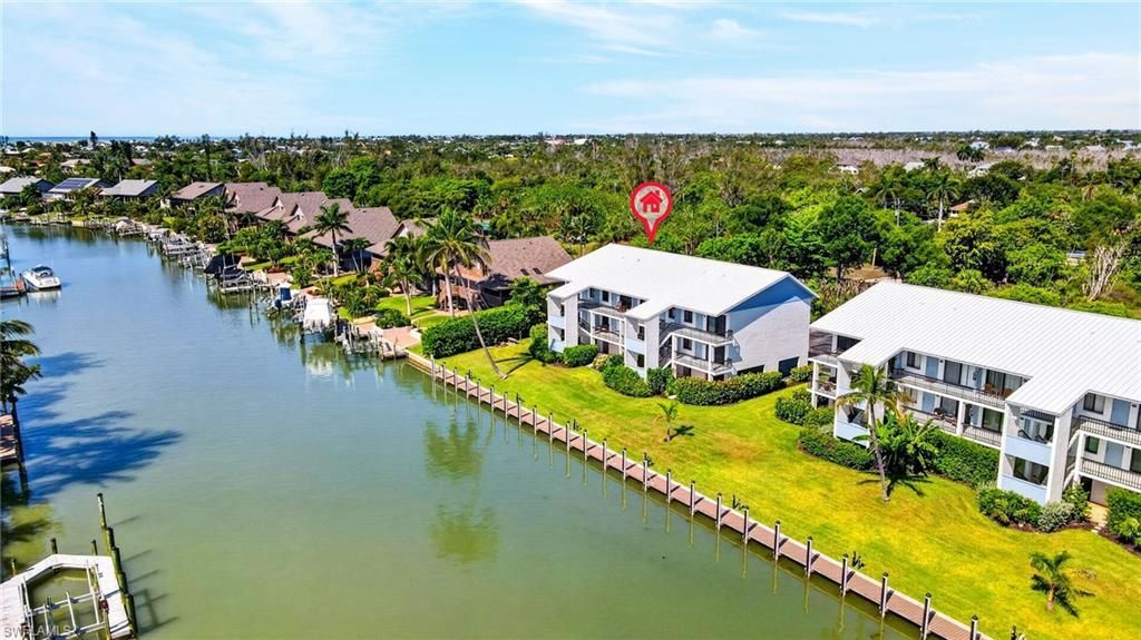 1250 Tennisplace Ct, Unit E22, Sanibel, FL 33957 Photo
