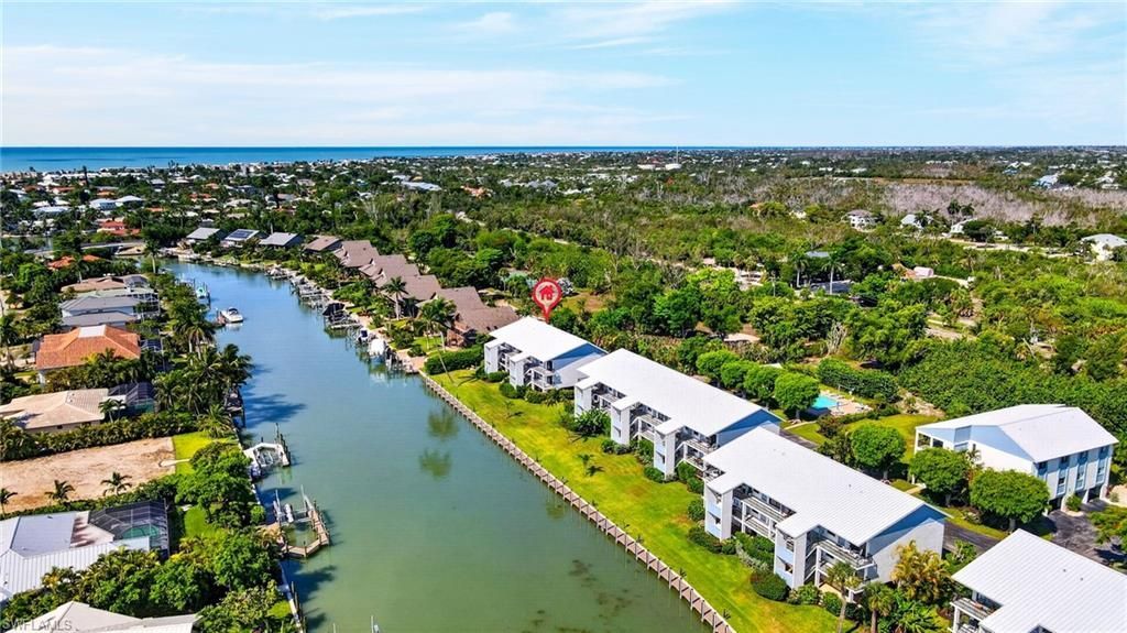 1250 Tennisplace Ct, Unit E22, Sanibel, FL 33957 Photo