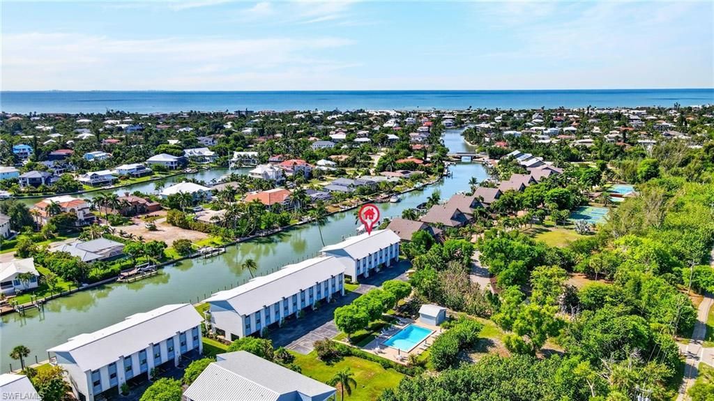 1250 Tennisplace Ct, Unit E22, Sanibel, FL 33957 Photo