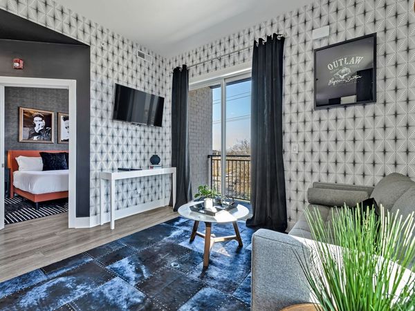 2519 Clifton Ave , Unit 303, Nashville, TN 37209