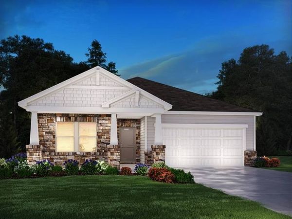3719 Wiregrass Court , Rockvale, TN 37153