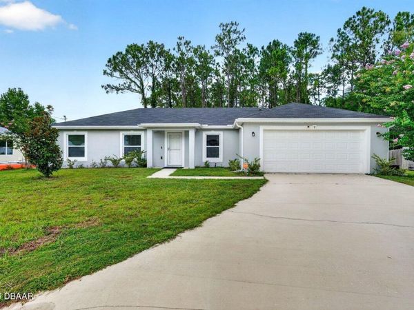 3 Karanda Court, Palm Coast, FL 32164