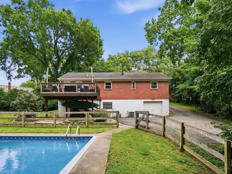 6038 Stanhill Court, Cincinnati, OH 45230 Photo 25