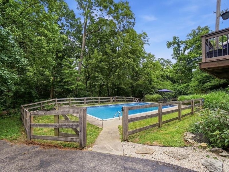 6038 Stanhill Court, Cincinnati, OH 45230 Photo 28