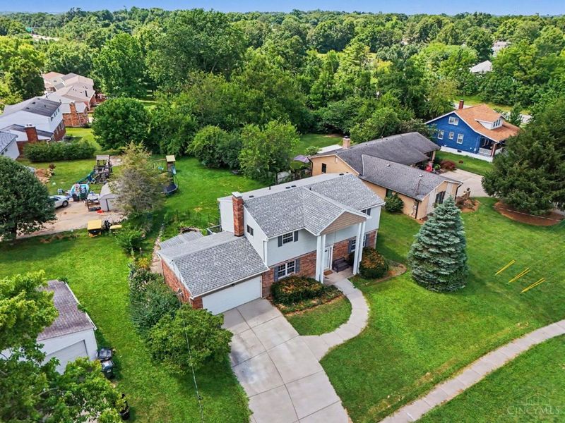 8493 Cheviot Road, Cincinnati, OH 45247 Photo 1