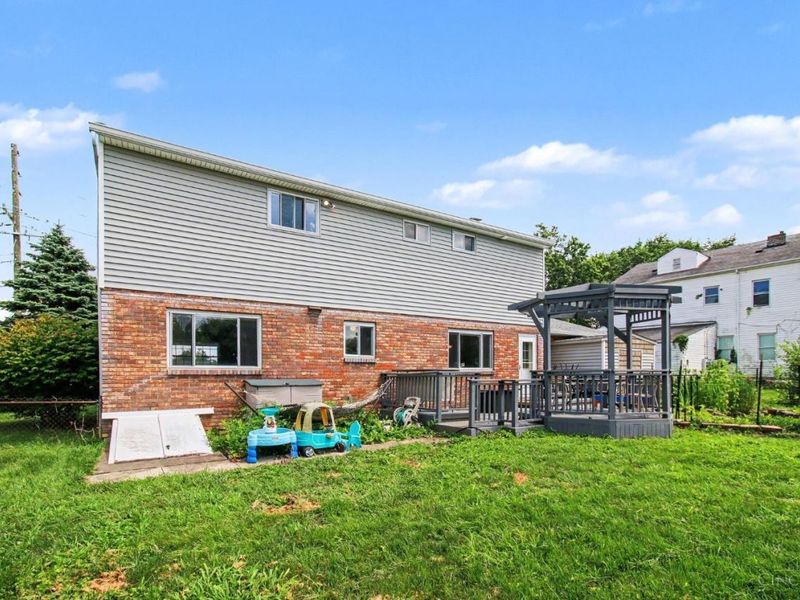8493 Cheviot Road, Cincinnati, OH 45247 Photo 20