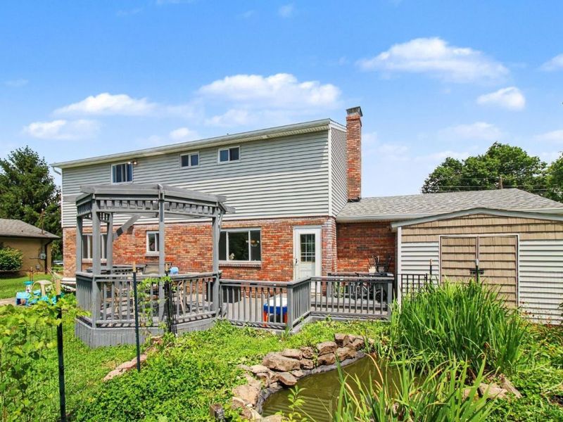 8493 Cheviot Road, Cincinnati, OH 45247 Photo 21