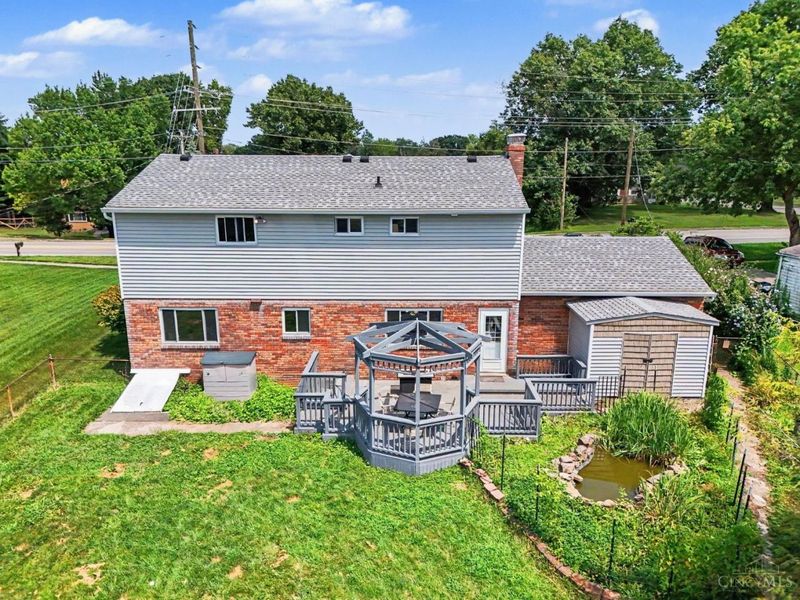 8493 Cheviot Road, Cincinnati, OH 45247 Photo 23