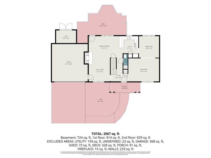 8493 Cheviot Road, Cincinnati, OH 45247 Photo 27