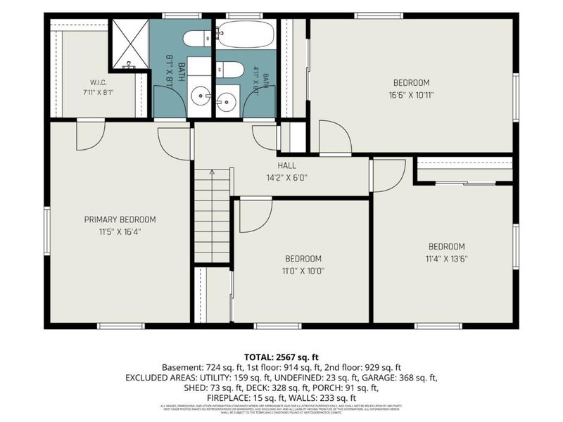 8493 Cheviot Road, Cincinnati, OH 45247 Photo 28
