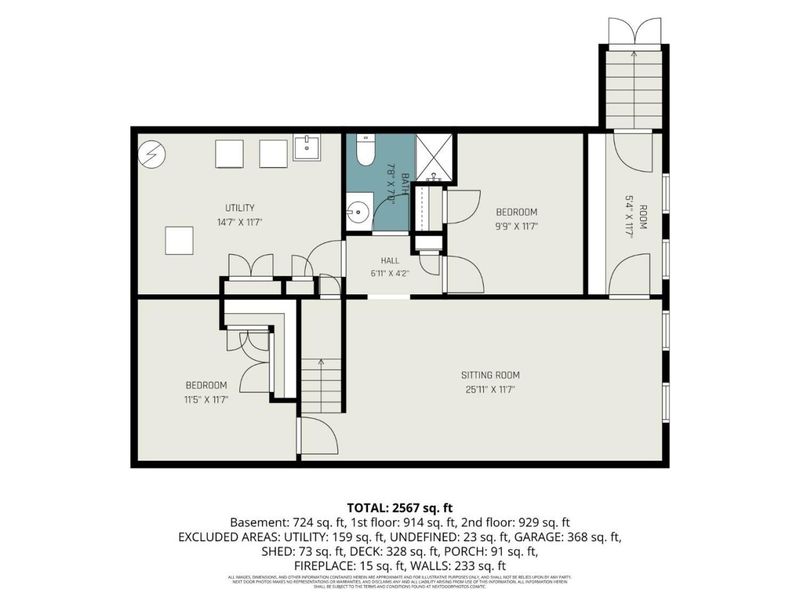 8493 Cheviot Road, Cincinnati, OH 45247 Photo 29