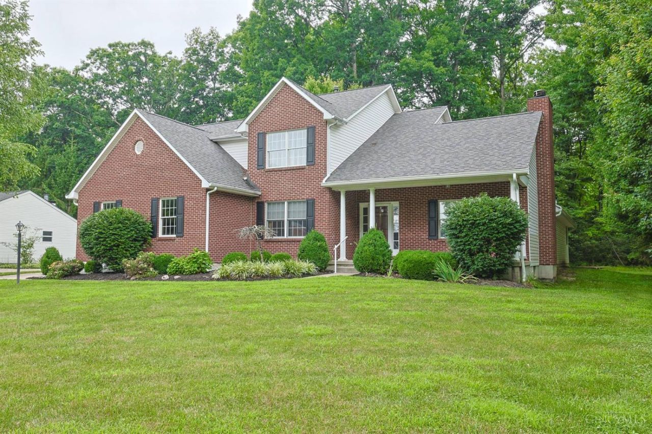 4161 James Drive, Union Twp, OH 45245 Main Photo