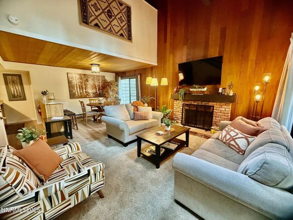 123 Juanita Drive, Unit # 29, Incline Village, NV 89451