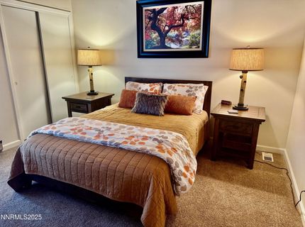 123 Juanita Drive, Unit # 29, Incline Village, NV 89451 Photo