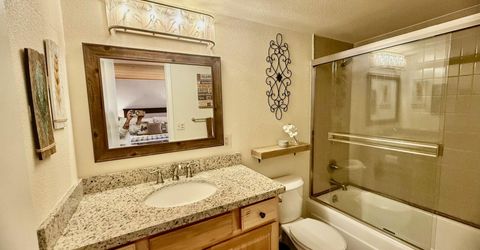 123 Juanita Drive, Unit # 29, Incline Village, NV 89451 Photo