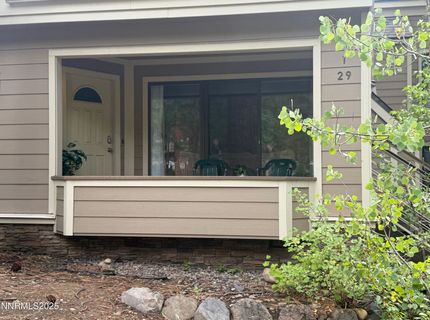 123 Juanita Drive, Unit # 29, Incline Village, NV 89451 Photo