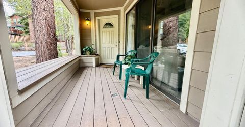 123 Juanita Drive, Unit # 29, Incline Village, NV 89451 Photo