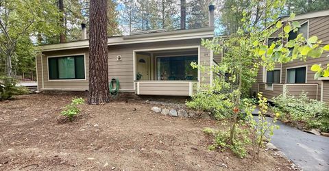 123 Juanita Drive, Unit # 29, Incline Village, NV 89451 Photo