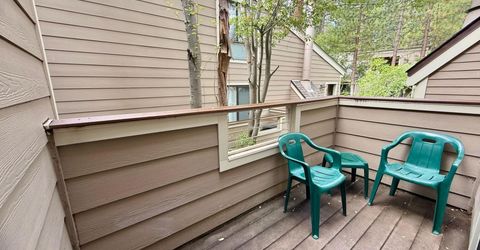 123 Juanita Drive, Unit # 29, Incline Village, NV 89451 Photo