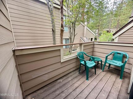 123 Juanita Drive, Unit # 29, Incline Village, NV 89451 Photo