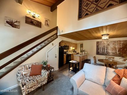 123 Juanita Drive, Unit # 29, Incline Village, NV 89451 Photo