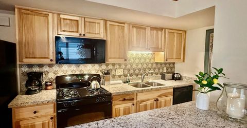 123 Juanita Drive, Unit # 29, Incline Village, NV 89451 Photo
