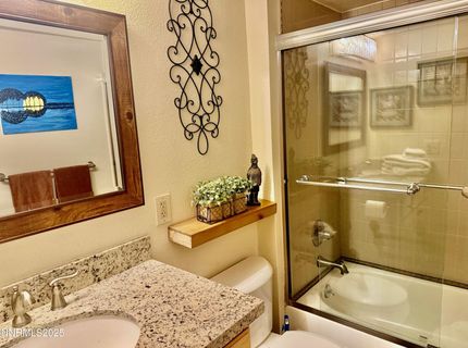 123 Juanita Drive, Unit # 29, Incline Village, NV 89451 Photo