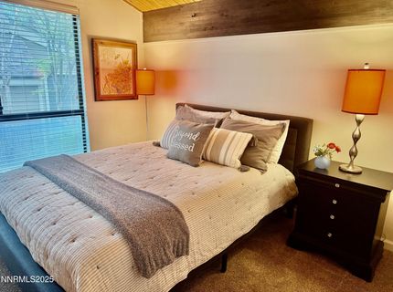 123 Juanita Drive, Unit # 29, Incline Village, NV 89451 Photo