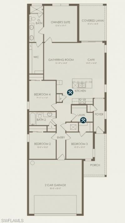 2632 Reflection Dr , Punta Gorda, FL 33955 Photo
