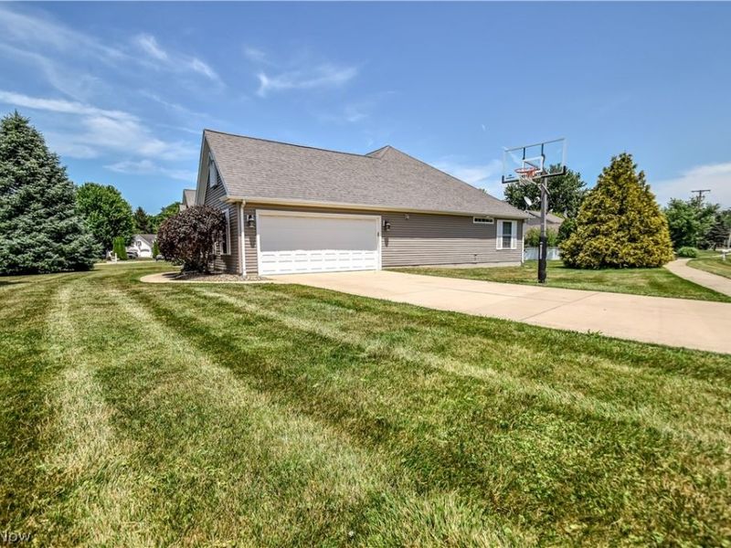 128 Stacey Court, Madison, OH 44057 Photo 20