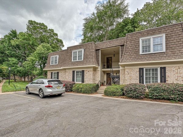 2233 Rexford Road, Unit C, Charlotte, NC 28211