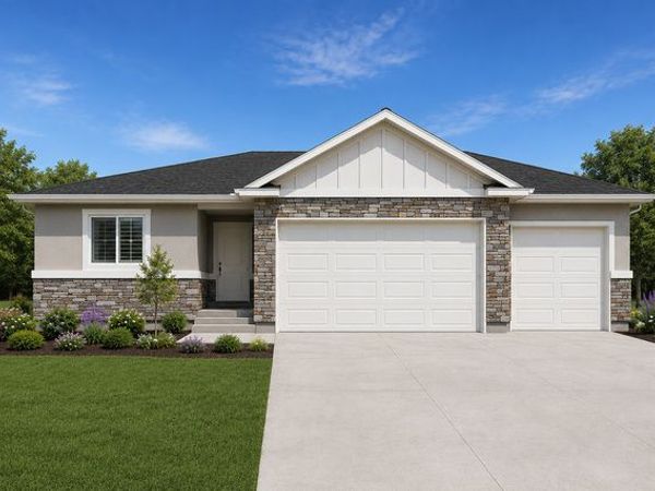 407 E BRODERICK WAY, Unit 110, Grantsville, UT 84029