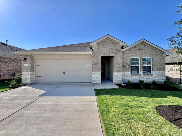 1821 Lazy Acres ST, Leander, TX 78641