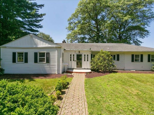 1 Beaufort Street , White Plains, NY 10607