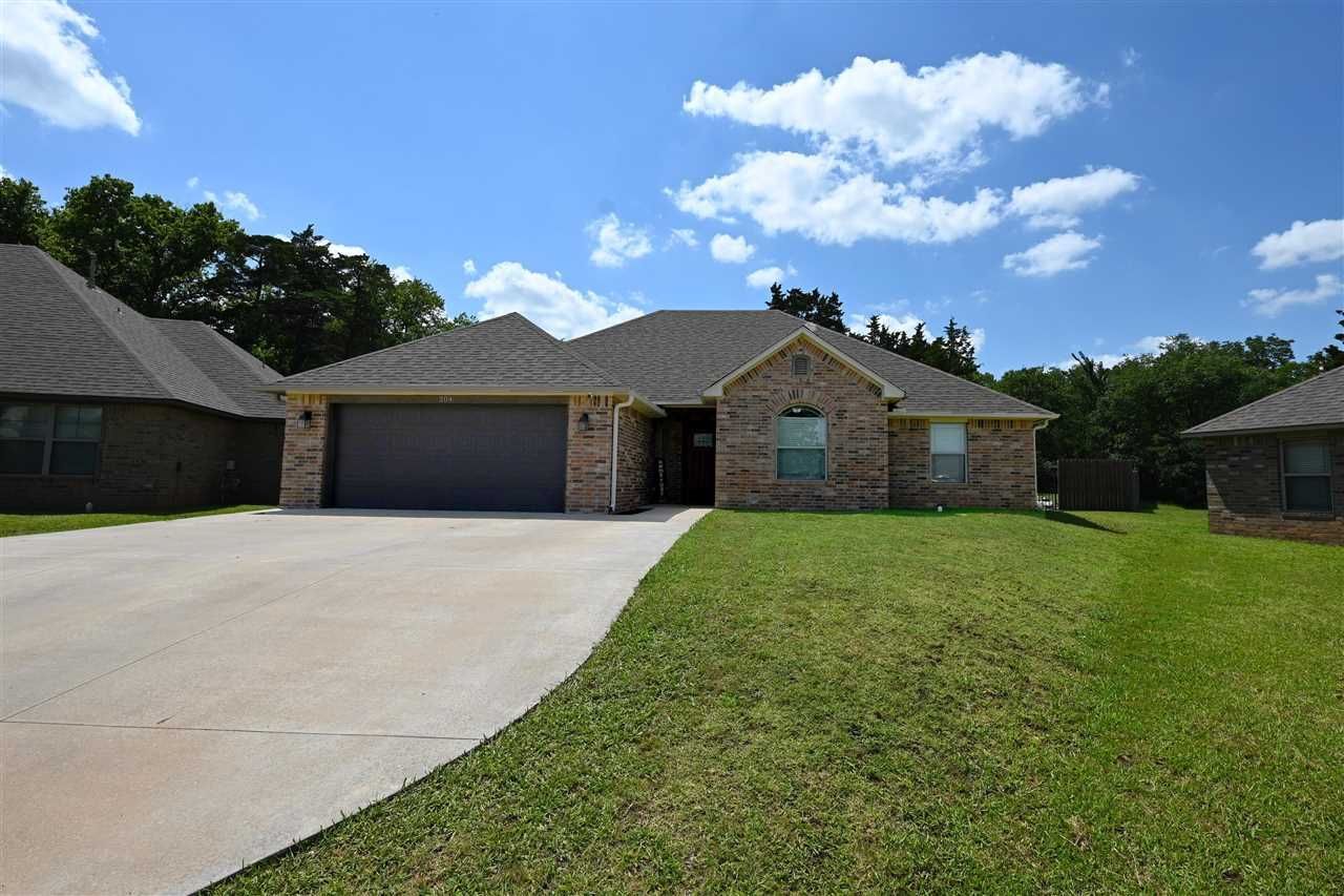 204 N Boardwalk Street, Stillwater, OK 74075 Main Photo