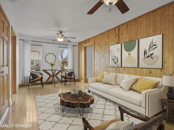 248 N Marquette Street, Madison, WI 53704