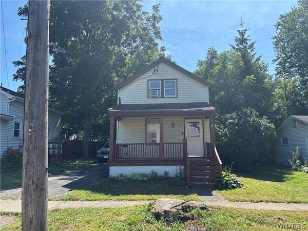 199 Cottage Street , Lockport, NY 14094
