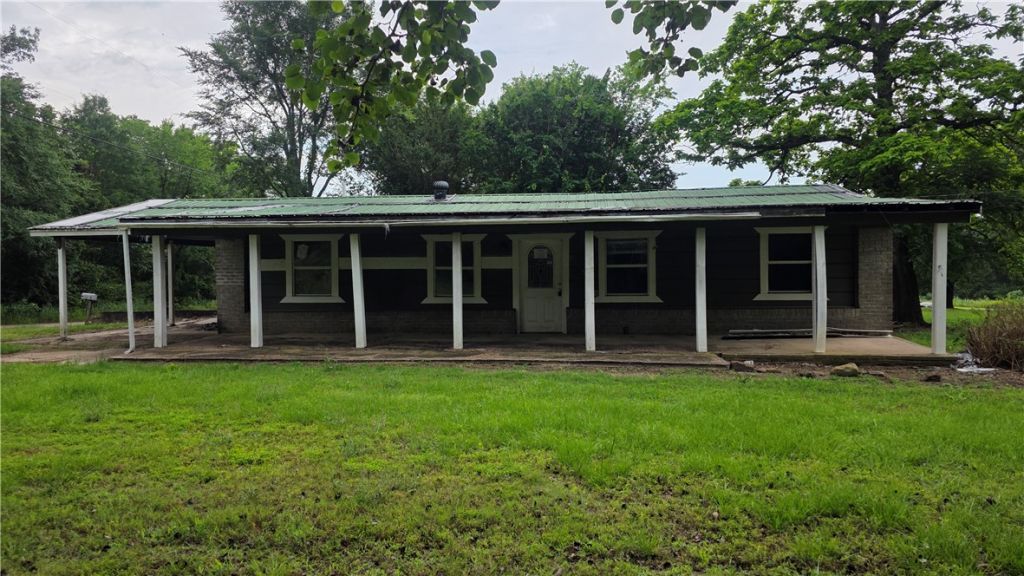 161 Hughes Road , Lamar, AR 72846 Main Photo