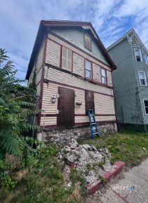 649 Maple, Bridgeport, CT 06608 Main Photo