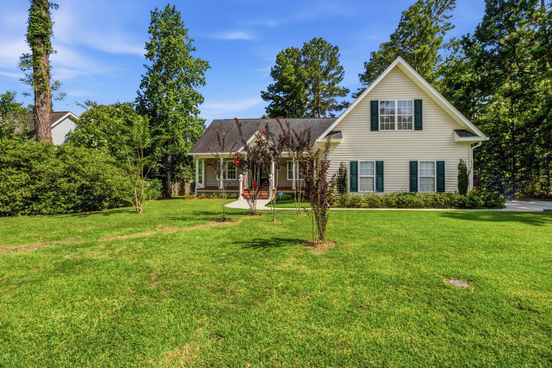 1074 Trotters Boulevard Photo 1