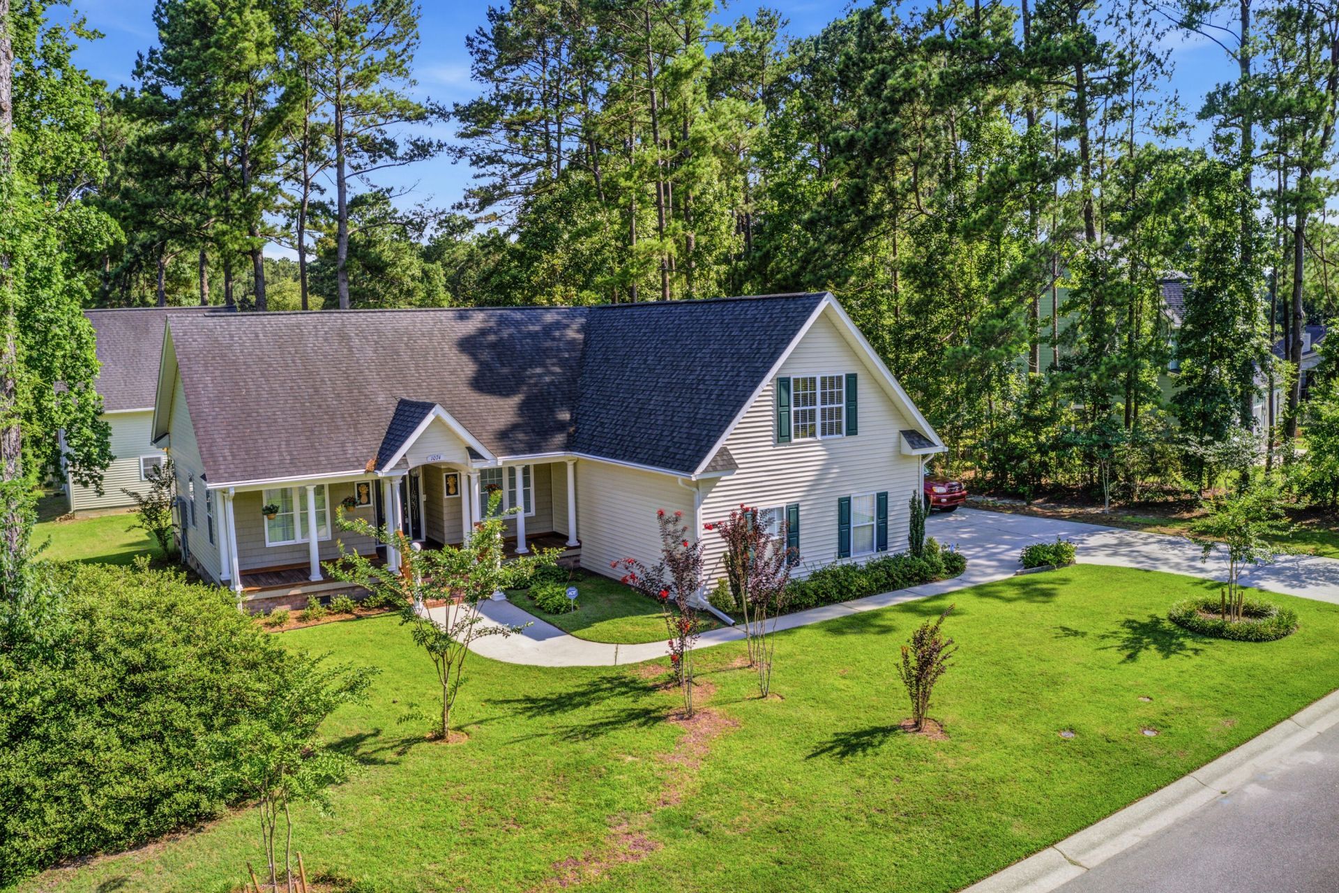 1074 Trotters Boulevard Photo 39