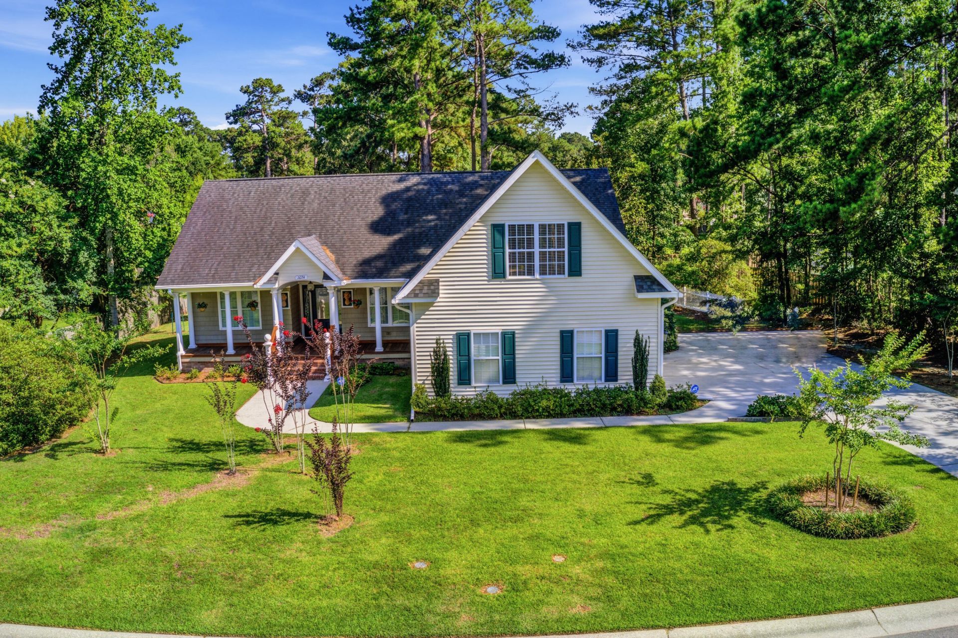 1074 Trotters Boulevard Photo 40