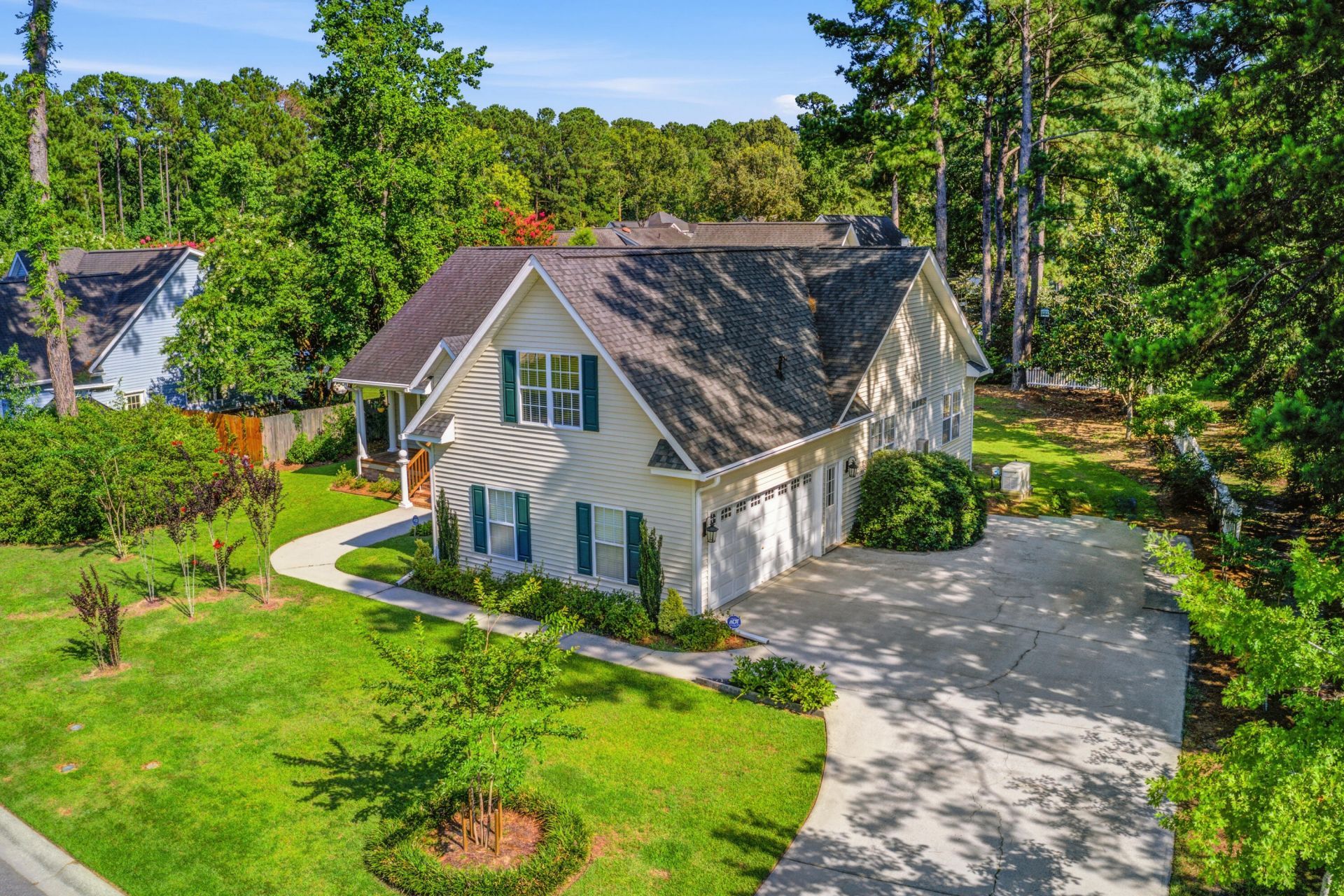 1074 Trotters Boulevard Photo 41