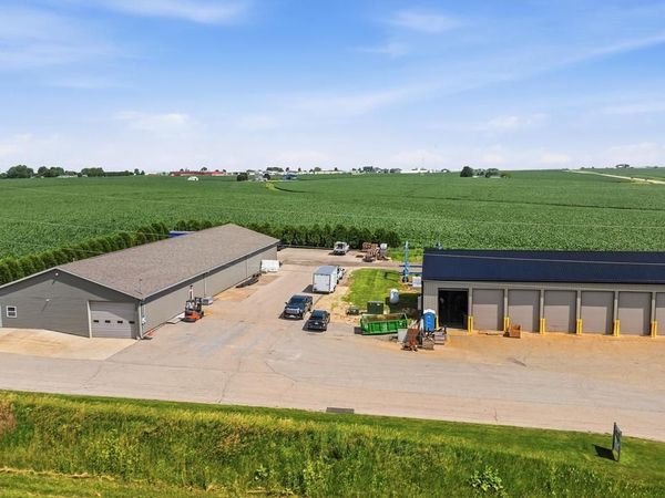 5382 & 5366 County A Road, Lancaster, WI 53813