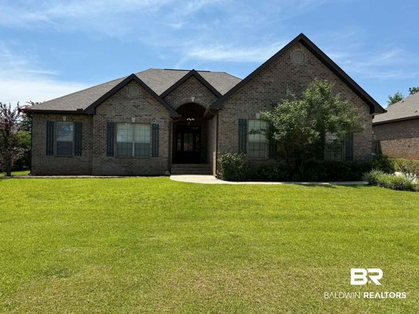 12001 Squirrel Drive, Spanish Fort, AL 36527