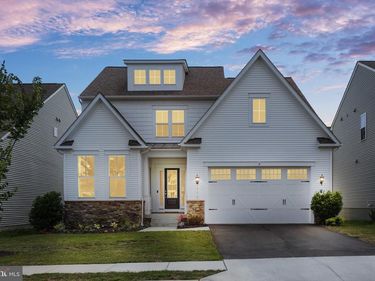 819 BANKER DRIVE SW, LEESBURG, VA 20175