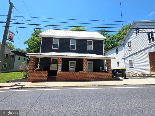 7516 MAIN STREET, SYKESVILLE, MD 21784