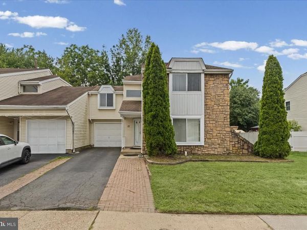 29 ALLISON ROAD, EAST WINDSOR, NJ 08520