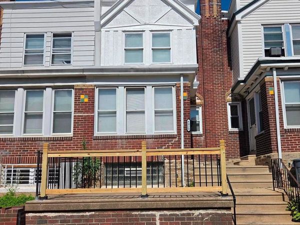 4020 HOWLAND STREET, PHILADELPHIA, PA 19124