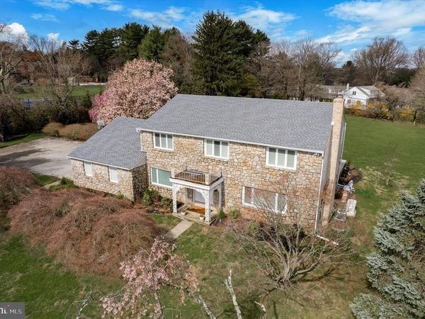1530 BRIAR HILL ROAD, GLADWYNE, PA 19035